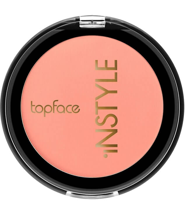 TOPFACE | INSTYLE BLUSH ON